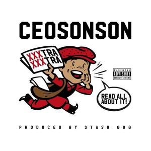 Meet your Posher, Anthonya